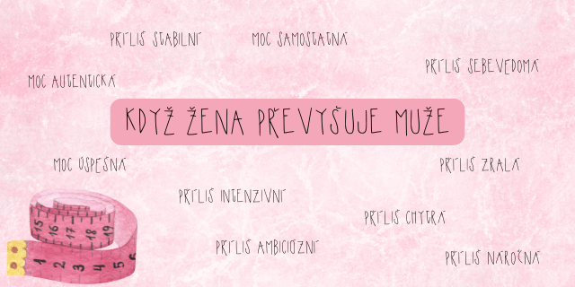 Příliš úspěšná na lásku? Nebo jen příliš odolná na kompromisy? Článek o tom, proč se sebevědomé a úspěšné ženy nehodí do starých škatulek, a jak najít partnerství, které neohrozí jejich autenticitu.